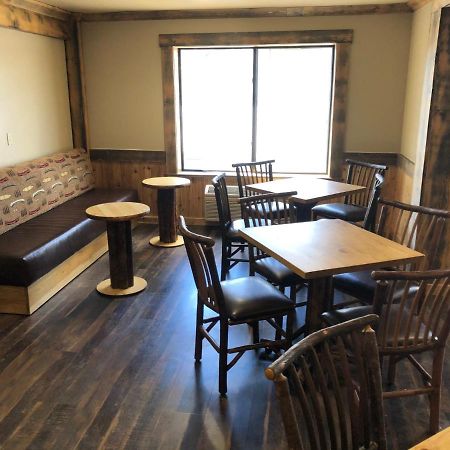 Clubhouse Inn West Yellowstone Dış mekan fotoğraf