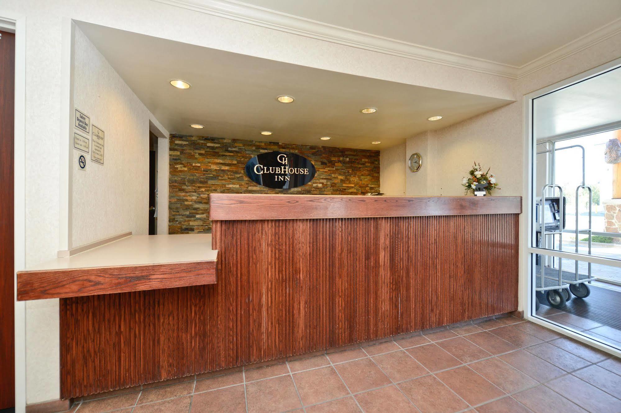 Clubhouse Inn West Yellowstone Dış mekan fotoğraf