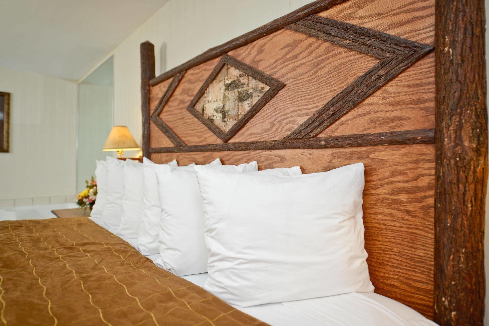 Clubhouse Inn West Yellowstone Dış mekan fotoğraf